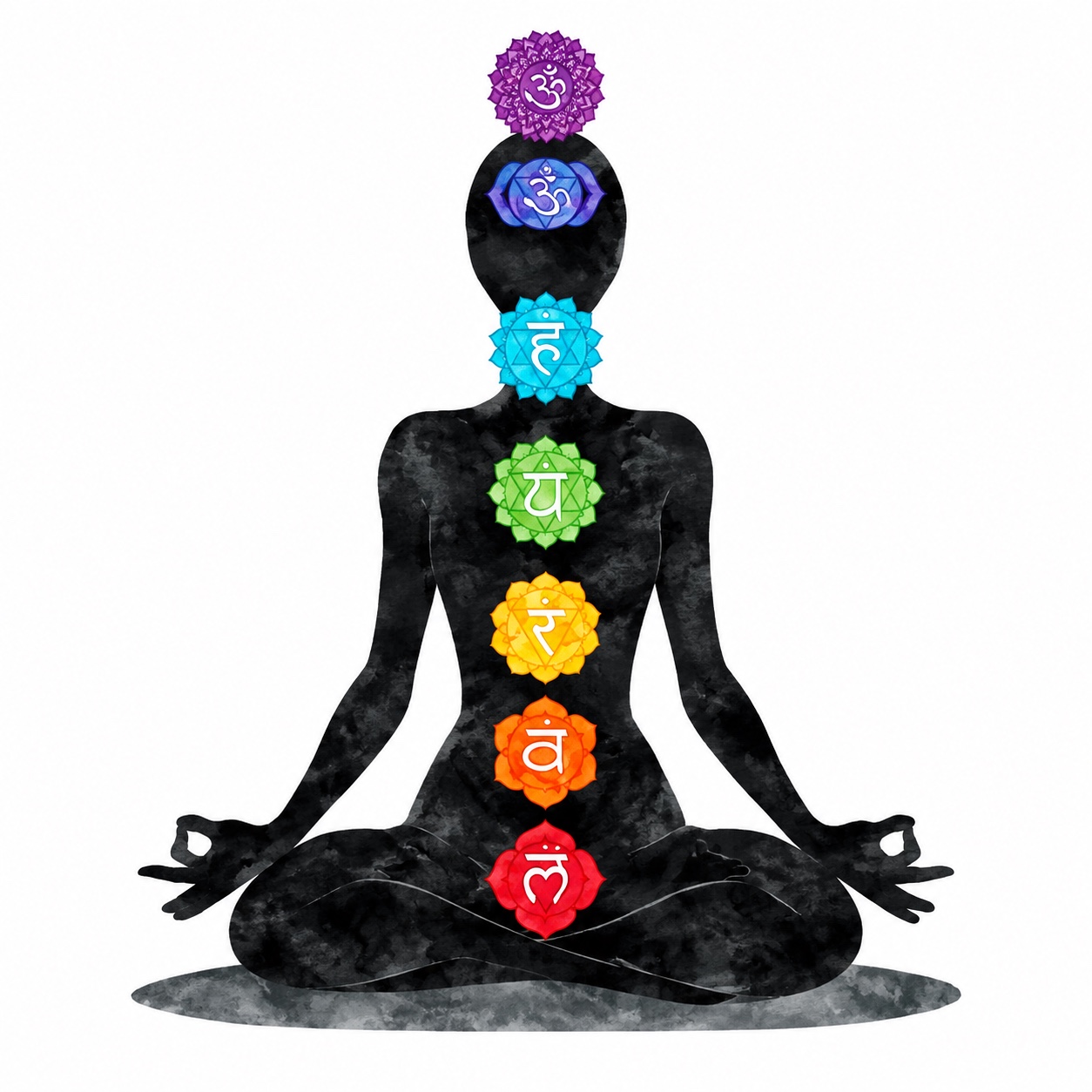 Chakra Energy Tarot brand logo